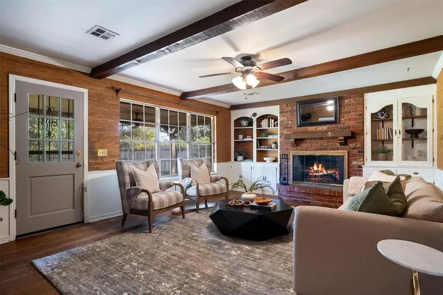 3012 Carlton Way, Oklahoma City, OK 73120 - Image #2