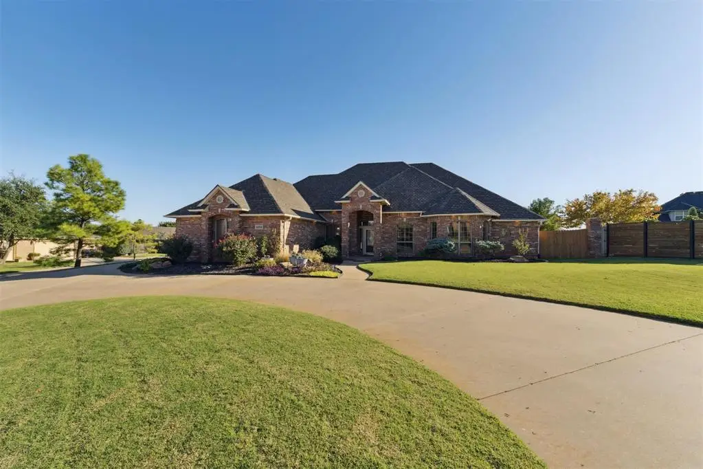 8004 NW 127th Place, Oklahoma City, OK 73142 - Image #1
