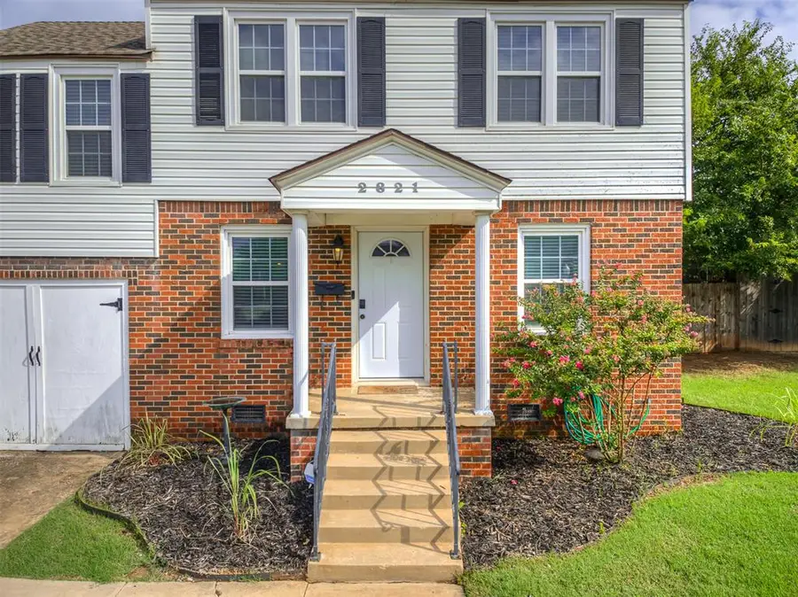 2821 NW 43rd Street, Oklahoma City, OK 73112 - Image #2