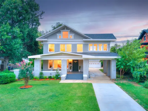 1434 NW 35th Street, Oklahoma City, OK 73118