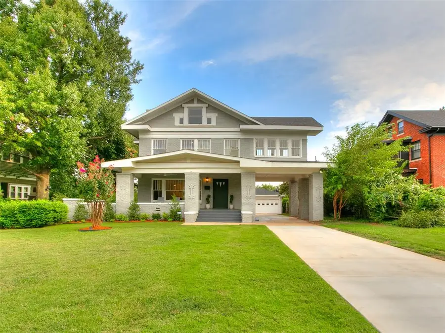 1434 NW 35th Street, Oklahoma City, OK 73118 - Image #2