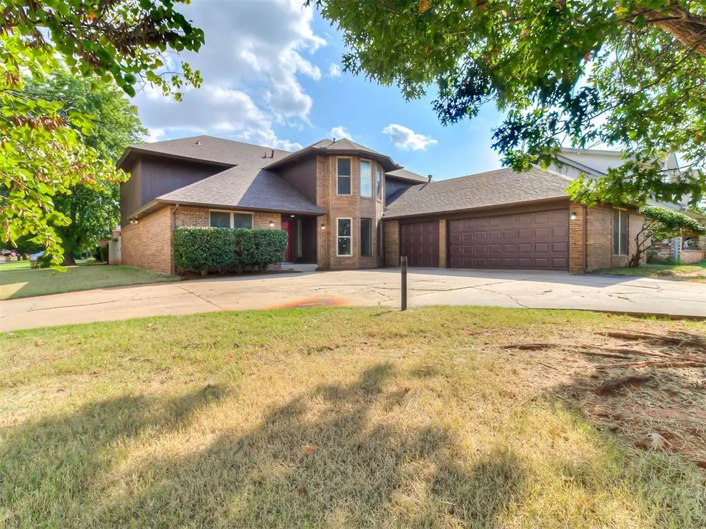 7400 NW 118th Street, Oklahoma City, OK 73162 - Image #1