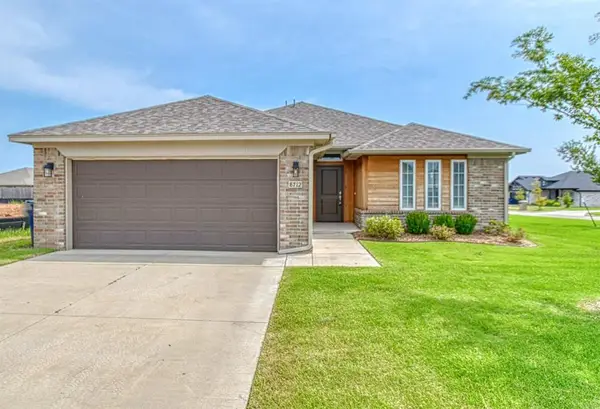 8712 Thera Drive, Oklahoma City, OK 73135