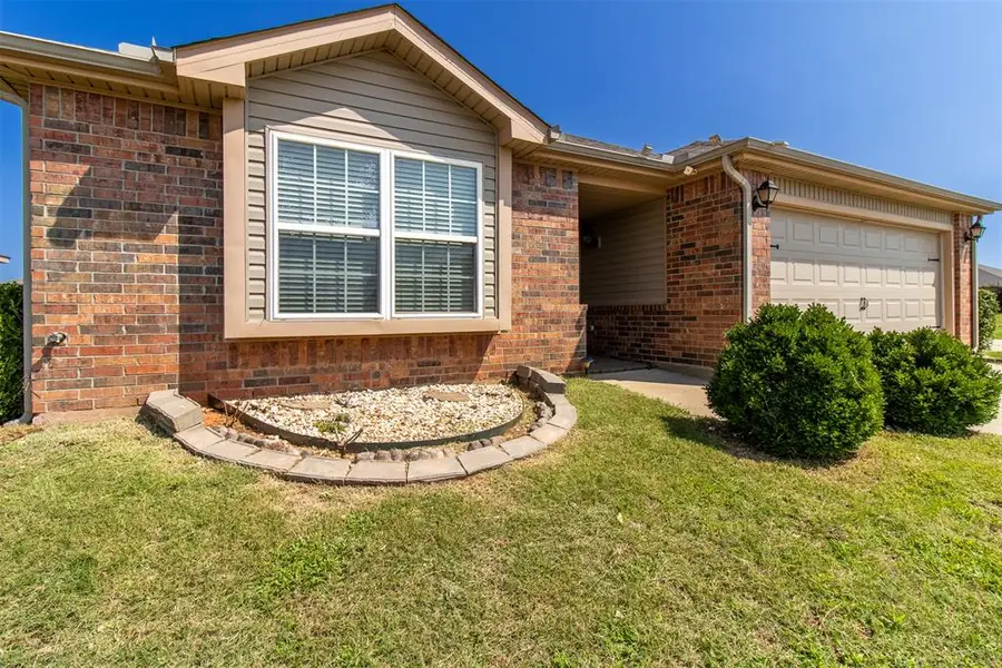 9628 Gabriel Drive, North Cleveland, OK 73160 - Image #2