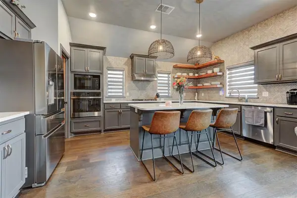 320 Maybury Drive, Norman, OK 73069