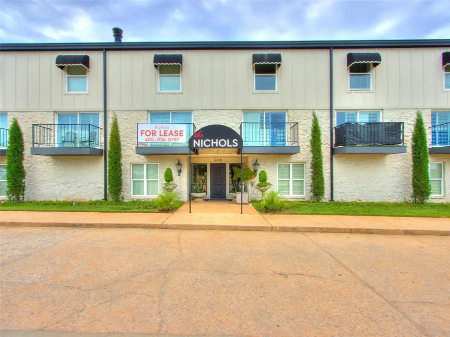 1110 Sherwood Lane #216, Nichols Hills, OK 73116 - Image #3