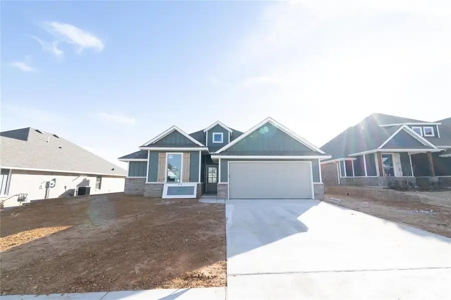 13016 NE 9th Street, Choctaw, OK 73020 - Image #2