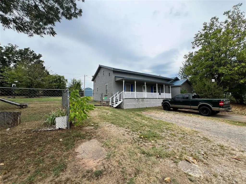 801 N 2nd Street, Seminole, OK 74868 - Image #1