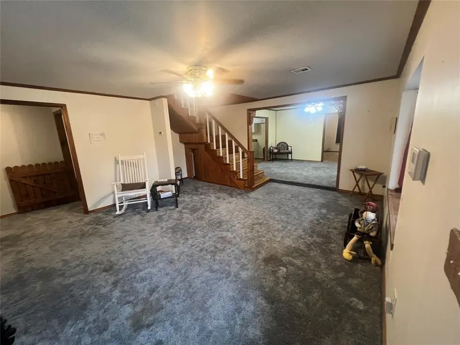 801 N 2nd Street, Seminole, OK 74868 - Image #3