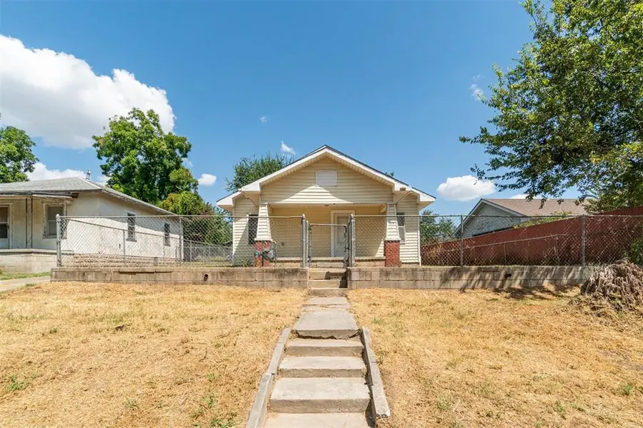 Address Withheld By Seller, Shawnee, OK 74801 - Image #3