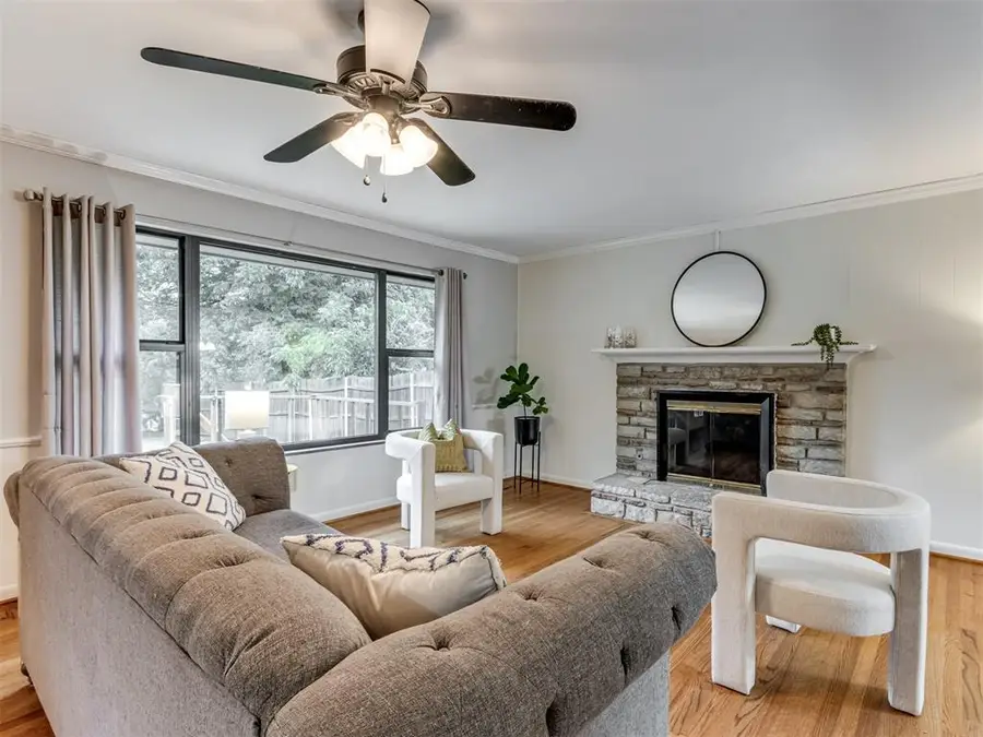 2528 NW 44th Street, Oklahoma City, OK 73112 - Image #3