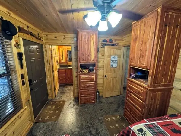 100820 S 4707 Road, Sallisaw, OK 74955 - Image #3