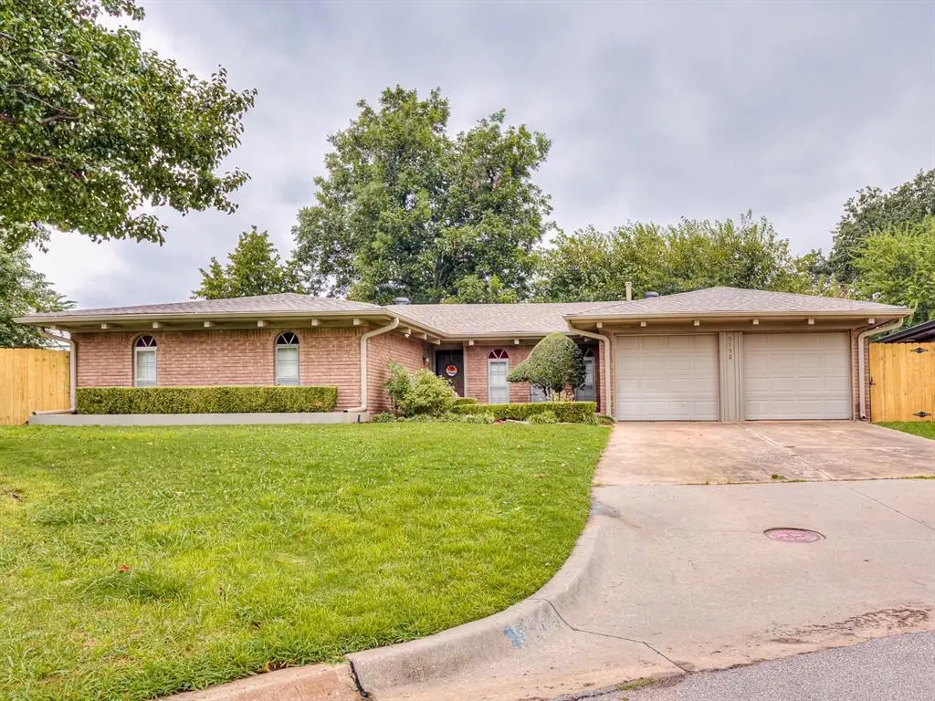 5132 NW 19th Terrace, Oklahoma City, OK 73127 - Image #1