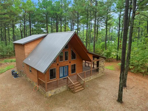 28 Xtreme Lane, Broken Bow, OK 74728