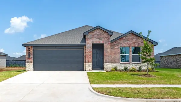 417 Park Place Drive, Newcastle, OK 73065