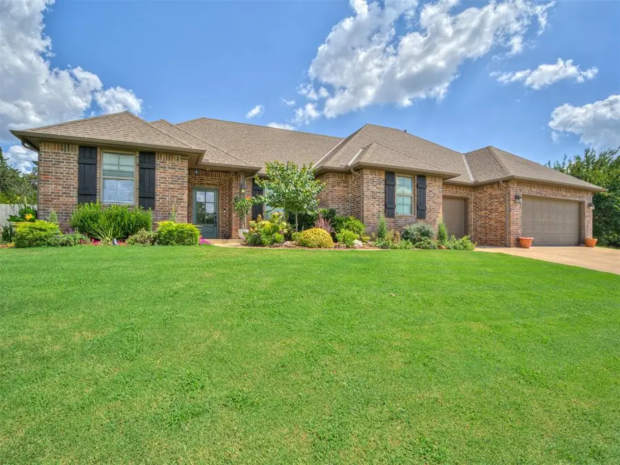 12052 Acorn Terrace, Guthrie, OK 73044 - Image #3