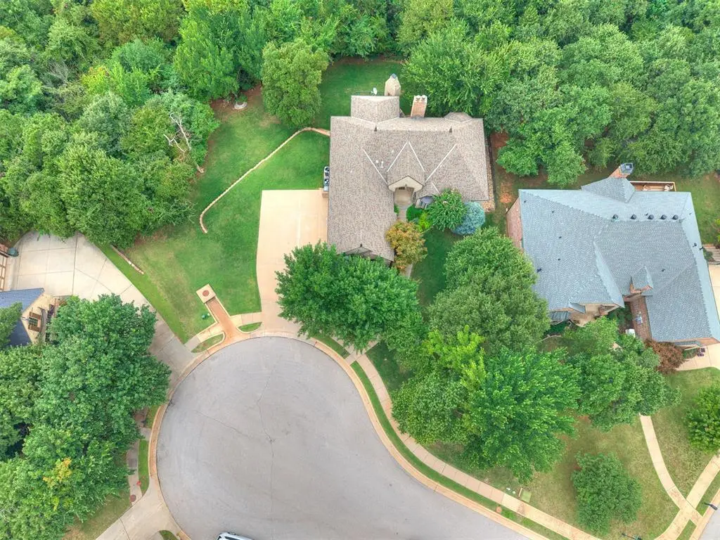 1109 Salvo Bridge Court, Edmond, OK 73034 - #1