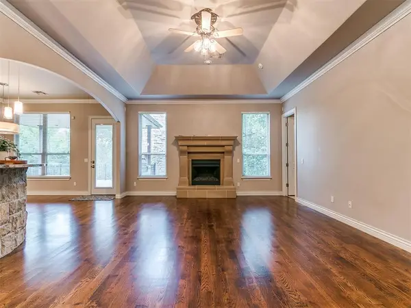 1109 Salvo Bridge Court, Edmond, OK 73034