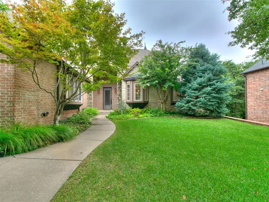 1109 Salvo Bridge Court, Edmond, OK 73034 - #3