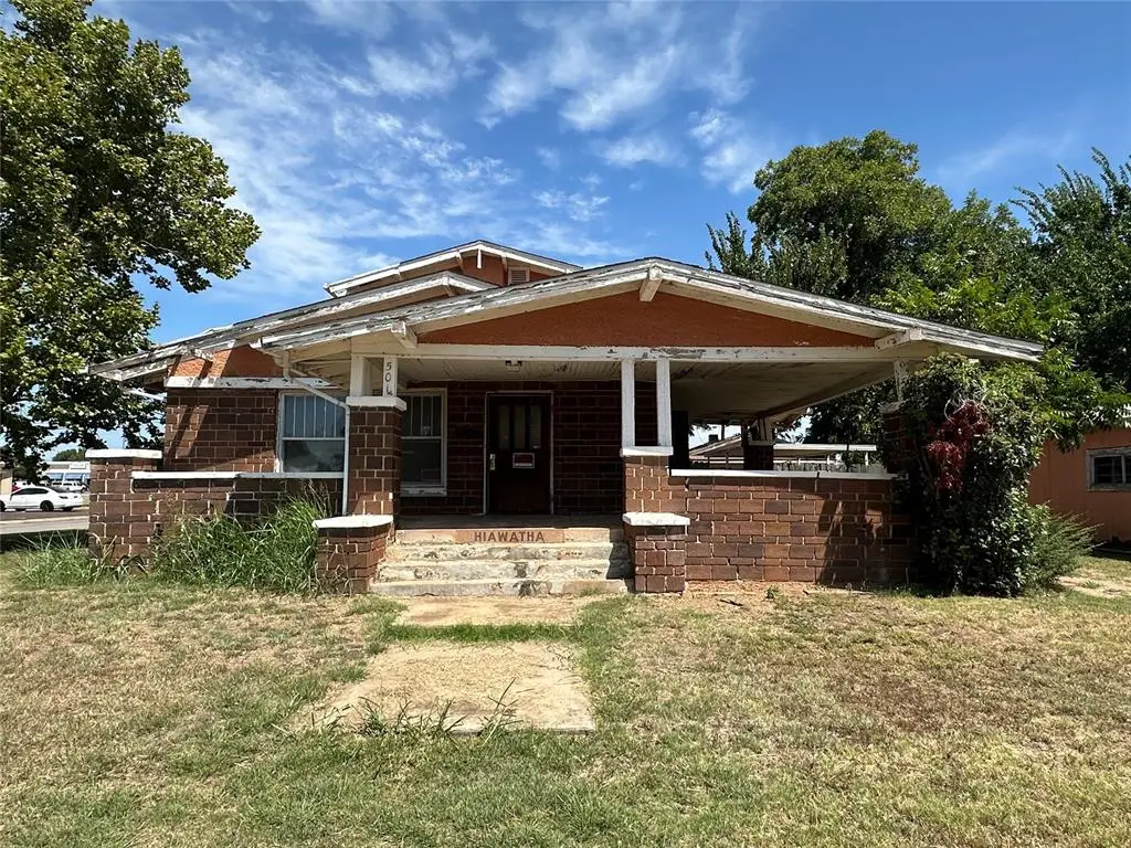 Address Withheld By Seller, Altus, OK 73521 - #1