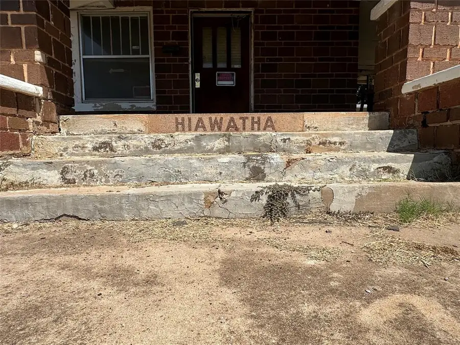 Address Withheld By Seller, Altus, OK 73521 - #2