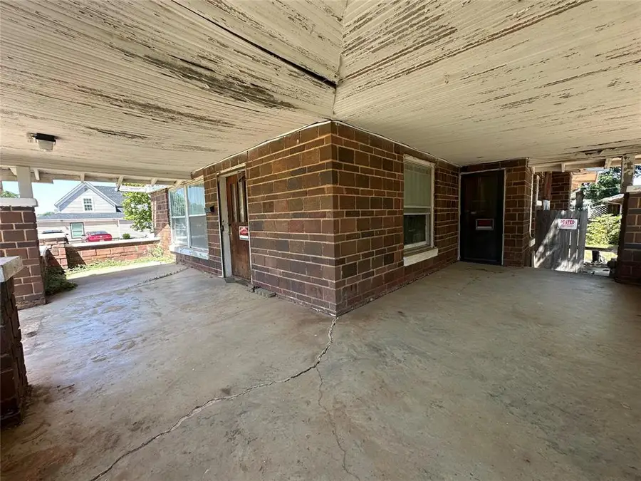 Address Withheld By Seller, Altus, OK 73521 - #3