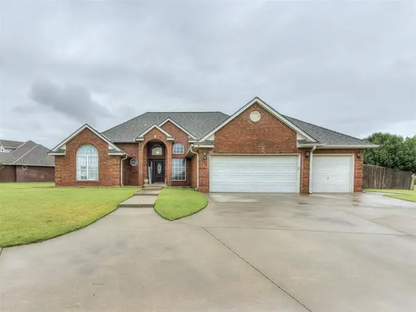 201 Cypress Street, Piedmont, OK 73078