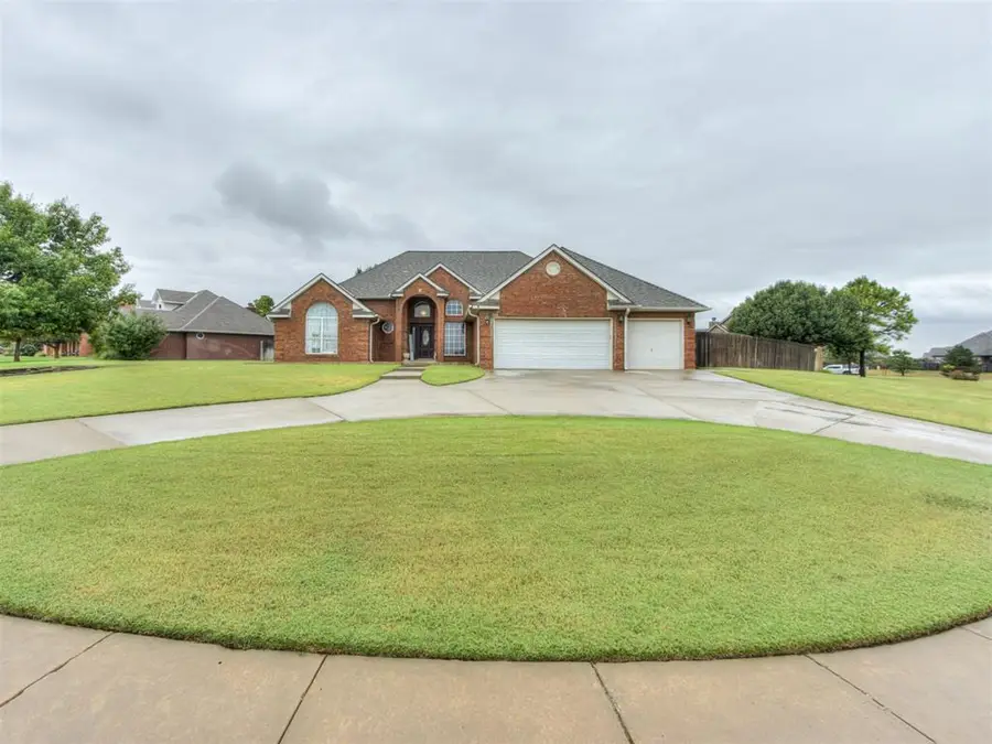 201 Cypress Street, Piedmont, OK 73078 - Image #2