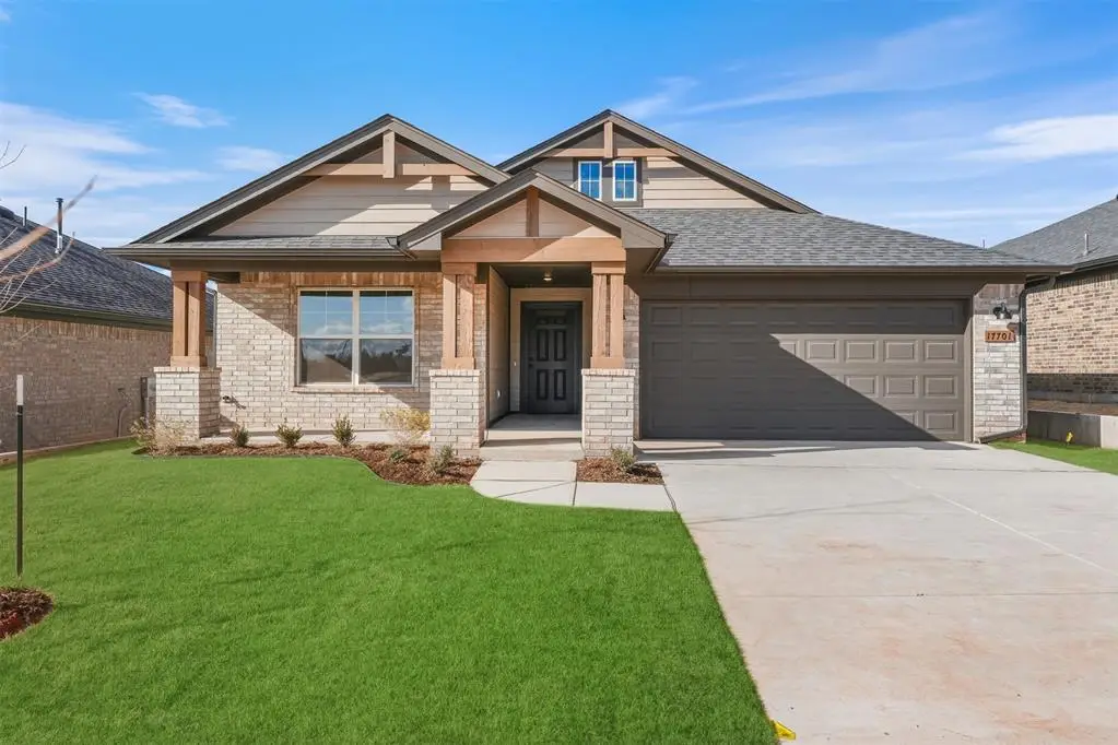 17701 Horne Lane, Edmond, OK 73012 - Image #1