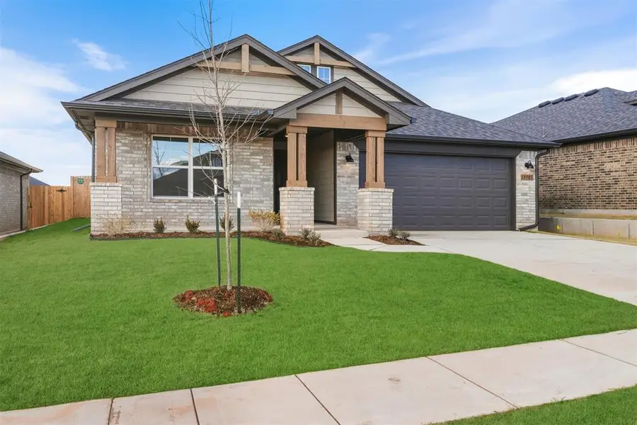 17701 Horne Lane, Edmond, OK 73012 - Image #2