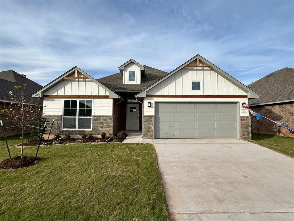 2521 NW 196th Street, Edmond, OK 73012 - Image #1