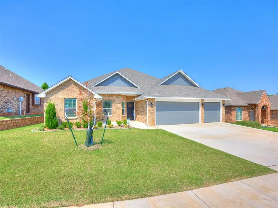 3325 Valley Hollow, Norman, OK 73071 - Image #2
