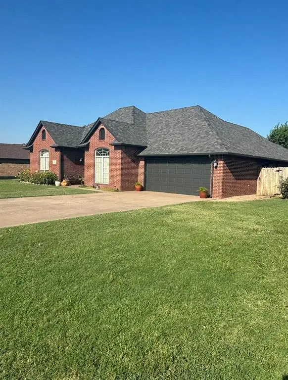 1802 Constitution Avenue, Enid, OK 73703 - Image #1
