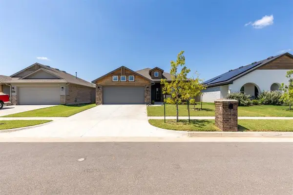 8617 Ricard Drive, Oklahoma City, OK 73135