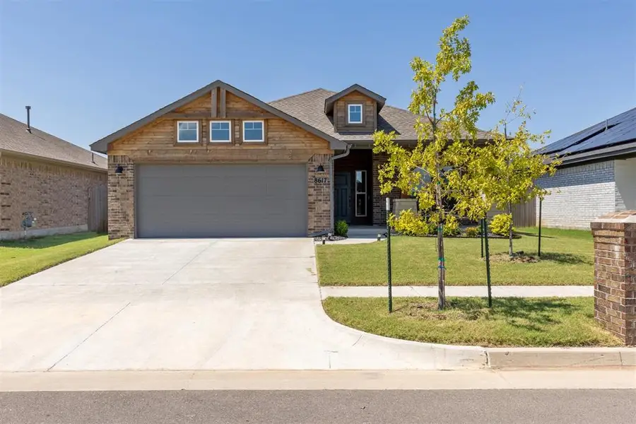 8617 Ricard Drive, Oklahoma City, OK 73135 - Image #3