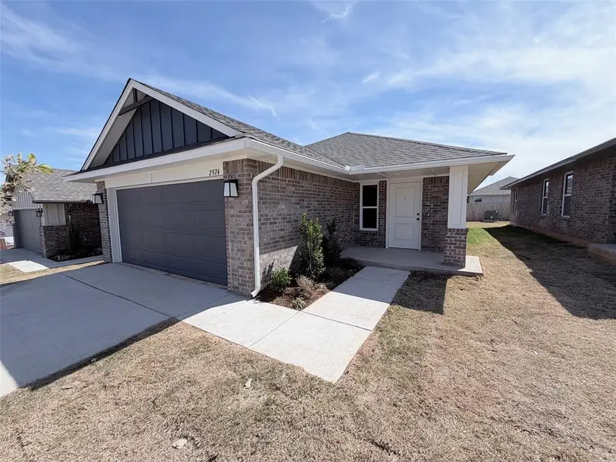2924 NW 196th Place, Edmond, OK 73012 - #2