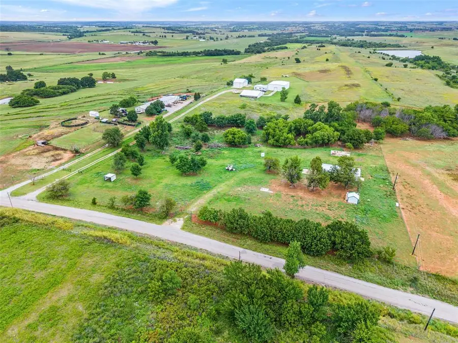 636 Cr 1470, Ninnekah, OK 73067 - Image #2