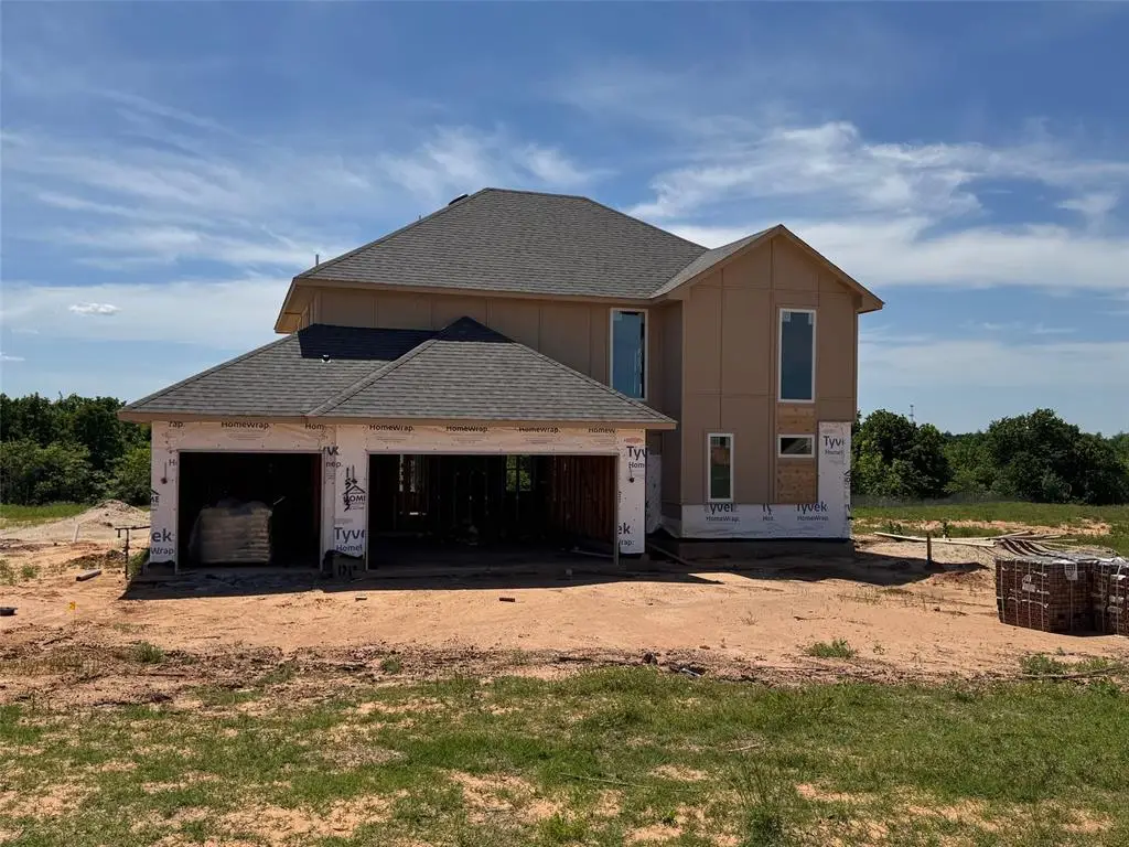 1313 Lighthorsemen Way, Choctaw, OK 73020 - Image #1