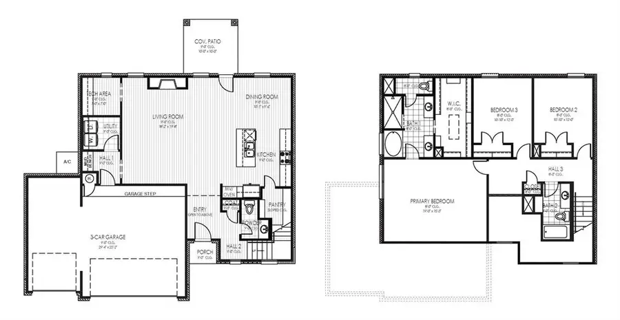 1313 Lighthorsemen Way, Choctaw, OK 73020 - Image #3