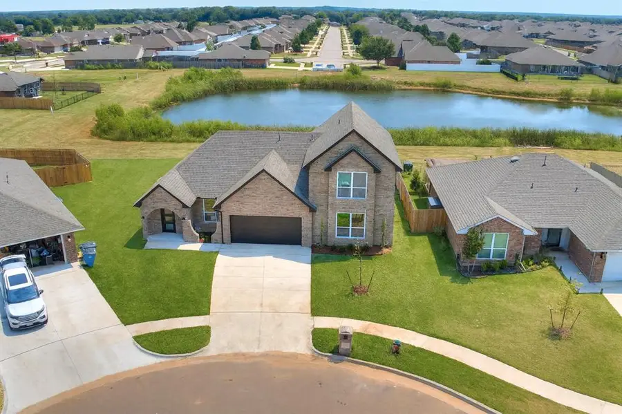 1688 Bloomington Court, Newcastle, OK 73065 - Image #3