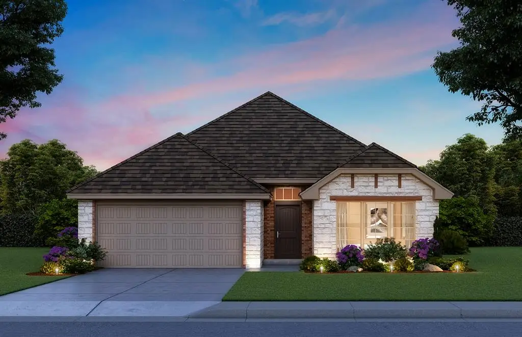 12621 NW 137th Street, Piedmont, OK 73078 - Image #1