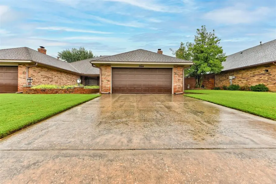 7004 N Spinnaker Lane, Oklahoma City, OK 73116 - Image #2