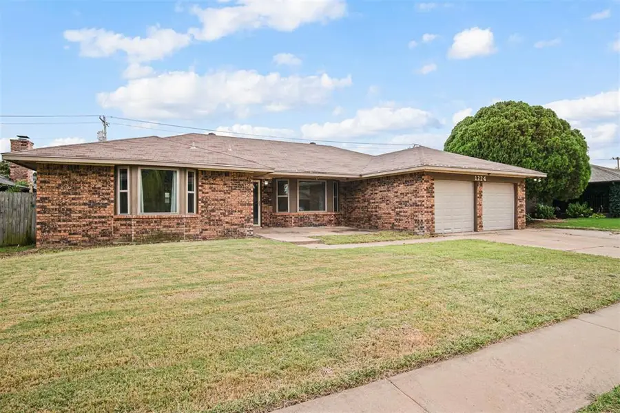 1224 SW 97th Street, Oklahoma City, OK 73139 - Image #2