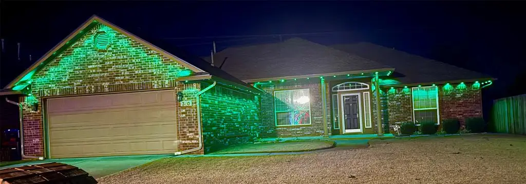 340 Treyton Place, Noble, OK 73068 - Image #1