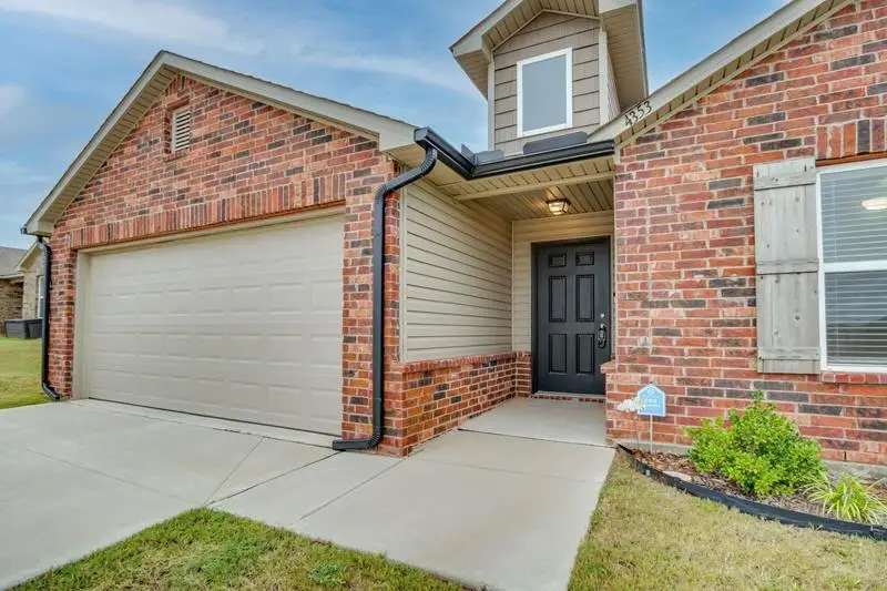 4353 Titan Terrace, Harrah, OK 73045 - Image #1