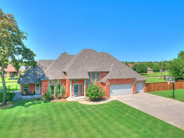 533 N Fonshill Avenue, Oklahoma City, OK 73117