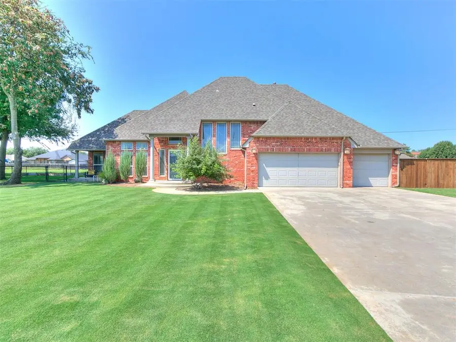 533 N Fonshill Avenue, Oklahoma City, OK 73117 - Image #3