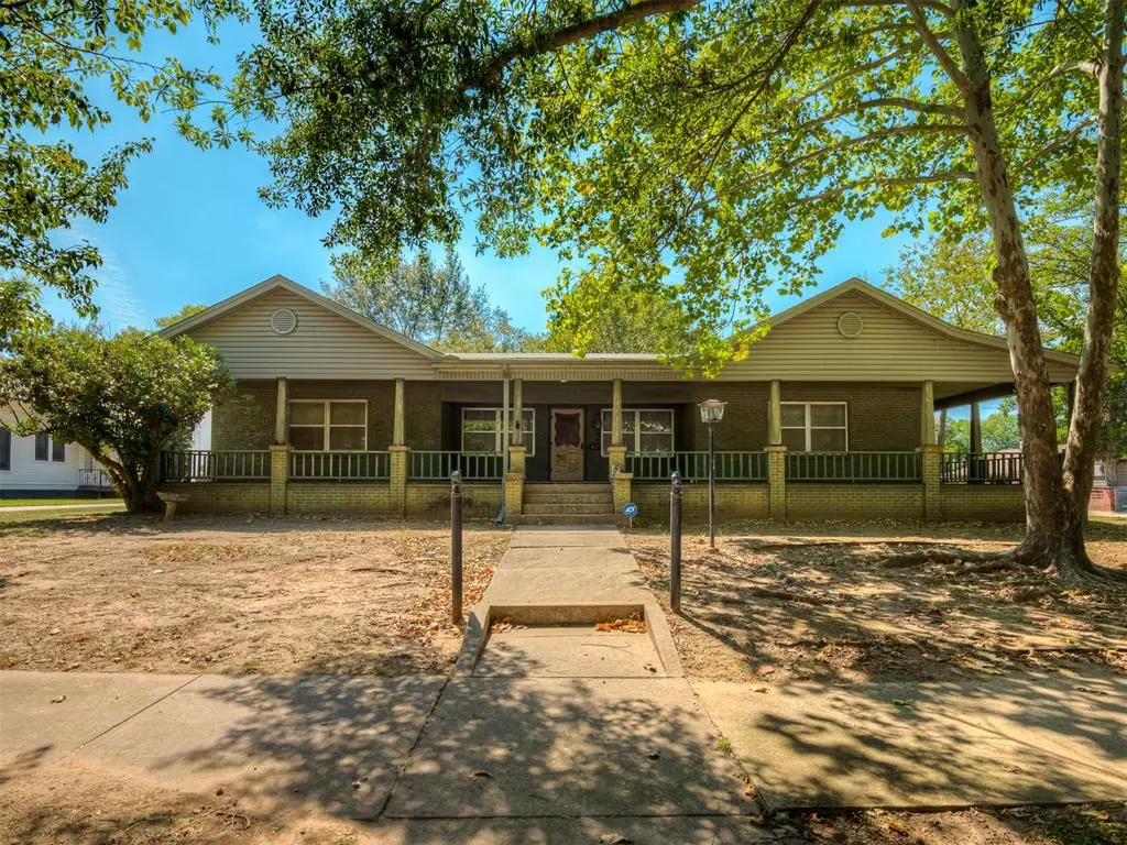 822 Stanley Avenue, Ardmore, OK 73401 - Image #1