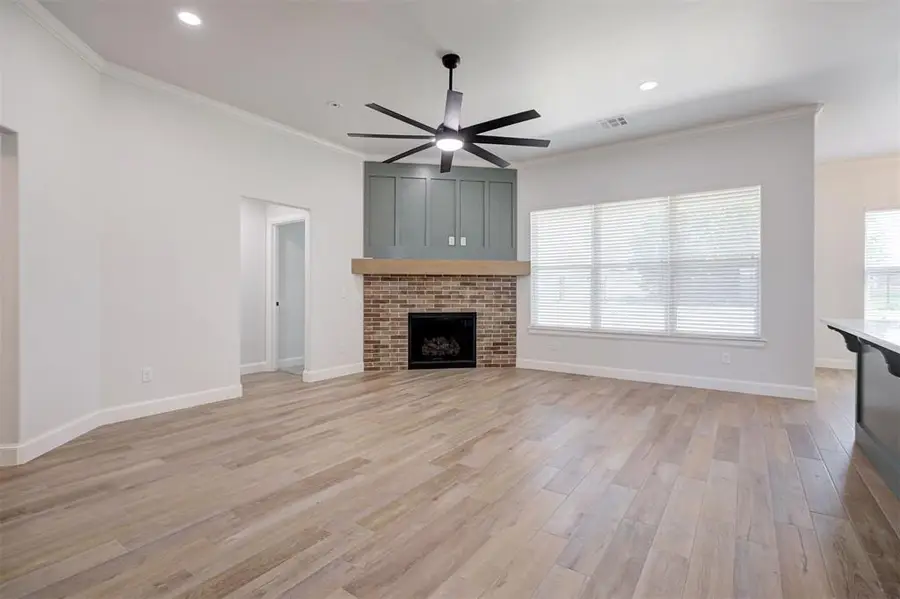 2155 Hux Drive, Blanchard, OK 73010 - Image #3