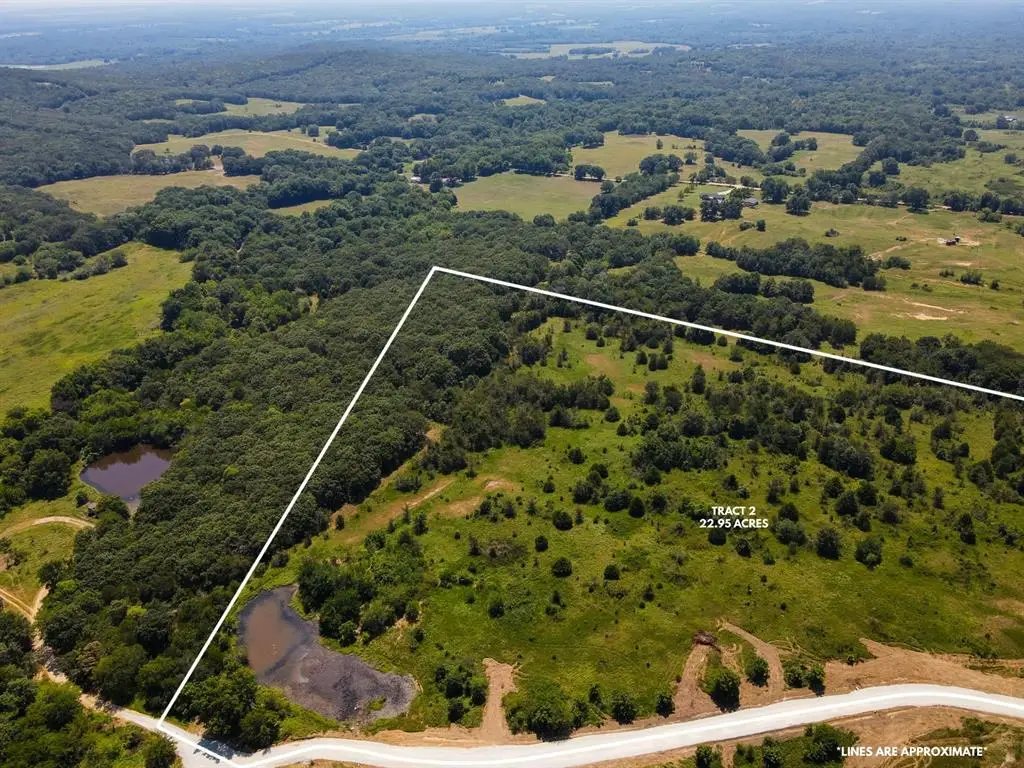 0 State Highway 56, Sasakwa, OK 74867 - #1